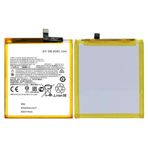 BATERIA MOTOROLA MOTO G8 PLAY/MOTO ONE MACRO/XT2015-2/XT2016-1/XT2016-2/KG40 400