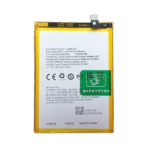 BATERIA OPPO A52/A72/A92 2020/CPH2059/CPH2061/CPH2069/CPH2067/BLP781 5000MAH