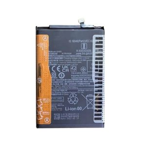 BATERIA XIAOMI POCO C40/BN66 6000MAH