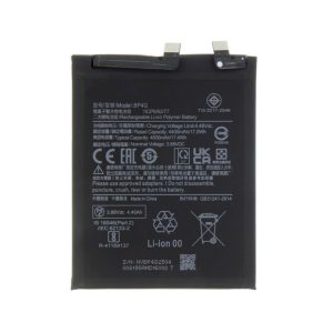 BATERIA XIAOMI 13/BP4G 4500MAH