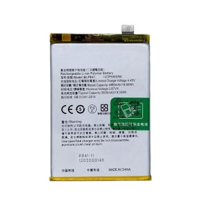 BATERIA REALME 8/8I/Q3/BLP841 5000MAH