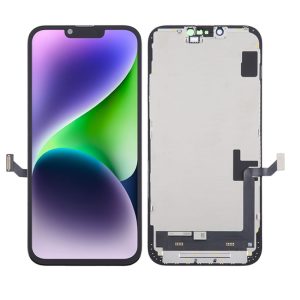 TOUCH+DISPLAY APPLE IPHONE 14 PLUS PRETO INCELL
