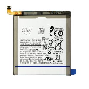 BATERIA SAMSUNG GALAXY S22 5G/EB-BS901ABY 3700MAH