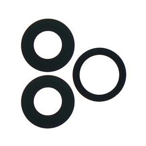 LENTE DE CÂMERA SAMSUNG GALAXY A05S/A057 PRETO