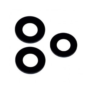 LENTE DE CÂMERA SAMSUNG GALAXY A35 5G/A356 PRETO