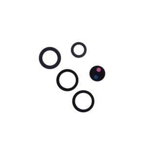 LENTE DE CÂMERA SAMSUNG GALAXY S24 ULTRA/S928 PRETO