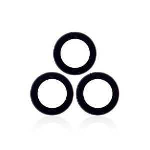 LENTE DE CÂMERA SAMSUNG GALAXY S24 PLUS/S926 PRETO