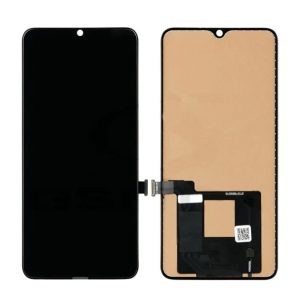 TOUCH+DISPLAY XIAOMI MI NOTE 10 LITE/MI NOTE 10 PRO 6.47" PRETO TFT