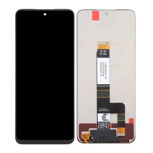 TOUCH+DISPLAY XIAOMI REDMI 12 4G/5G 6.79" PRETO