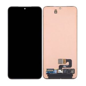 TOUCH+DISPLAY SAMSUNG GALAXY S24 PLUS 5G/S926 6.7" PRETO ORIGINAL