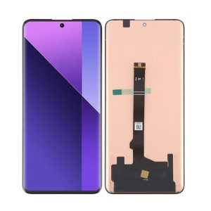 TOUCH+DISPLAY XIAOMI REDMI NOTE 13 PRO+ 5G/REDMI NOTE 14 PRO 5G/REDMI NOTE 14 PR