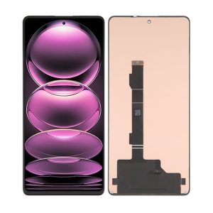 TOUCH+DISPLAY XIAOMI REDMI NOTE 12 PRO 5G/REDMI NOTE 12 PRO+ 5G/POCO X5 PRO 5G 6