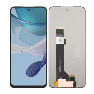 TOUCH+DISPLAY MOTOROLA MOTO G53 5G 6.5" PRETO ORIGINAL