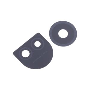LENTE DE CÂMERA OPPO RENO10 5G PRETO