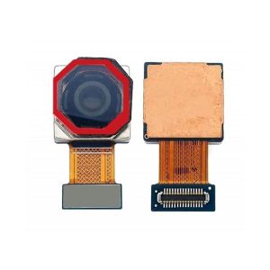 CÂMERA TRASEIRA XIAOMI REDMI NOTE 10S