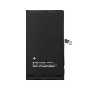 BATERIA APPLE IPHONE 15 PLUS 4383MAH 3.867V 16.950WHR