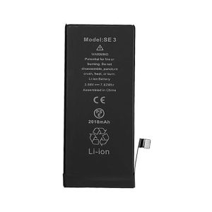 BATERIA APPLE IPHONE SE 2022/A2819 2018MAH 3.88V