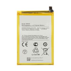 BATERIA XIAOMI REDMI 13C 4G/5G/POCO C65/BN5Q 5000MAH
