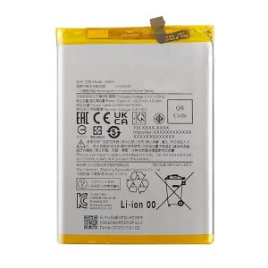BATERIA XIAOMI REDMI NOTE 11E/POCO M4 5G/POCOPHONE M5/BN5H 5000MAH