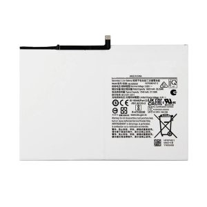 BATERIA SAMSUNG GALAXY TAB A8 10.5" 2021/X200/X205/HQ-6300NA 7040MAH