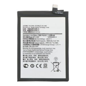 BATERIA SAMSUNG GALAXY A05/A055/WT-S-N28 5000MAH