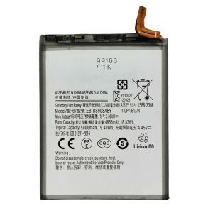 BATERIA SAMSUNG GALAXY S22 ULTRA 5G/S908/EB-BS908ABY 5000MAH