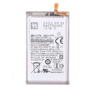 BATERIA SAMSUNG GALAXY Z FOLD2 5G/F916B/EB-BF916ABY 2090MAH