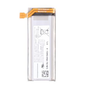 BATERIA SAMSUNG GALAXY Z FLIP 3/F711B/EB-BF712ABY 930MAH