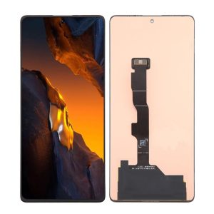 TOUCH+DISPLAY XIAOMI POCO F5 6.67" PRETO INCELL