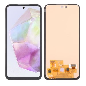 TOUCH+DISPLAY SAMSUNG GALAXY A55 5G/A556 6.6" PRETO INCELL