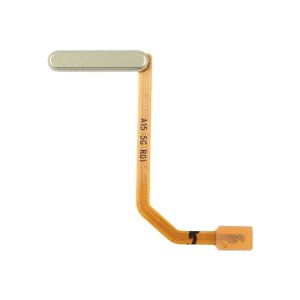 FINGERPRINT FLEX SAMSUNG GALAXY A15/A155 AMARELO
