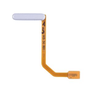 FINGERPRINT FLEX SAMSUNG GALAXY A15/A155 AZUL CLARO