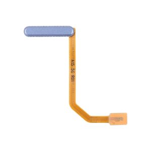 FINGERPRINT FLEX SAMSUNG GALAXY A15/A155 AZUL ESCURO