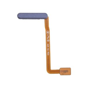 FINGERPRINT FLEX SAMSUNG GALAXY A25 5G/A256 PRETO