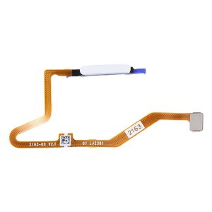 FINGERPRINT FLEX XIAOMI REDMI NOTE 12 PRO 5G BRANCO