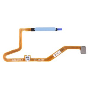 FINGERPRINT FLEX XIAOMI REDMI NOTE 12 PRO 5G AZUL