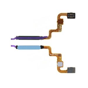 FINGERPRINT FLEX XIAOMI REDMI NOTE 12 4G AZUL