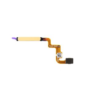 FINGERPRINT FLEX XIAOMI REDMI NOTE 12 4G DOURADO