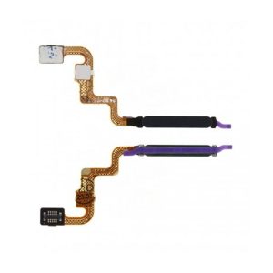 FINGERPRINT FLEX XIAOMI REDMI NOTE 12 4G GRAFITE