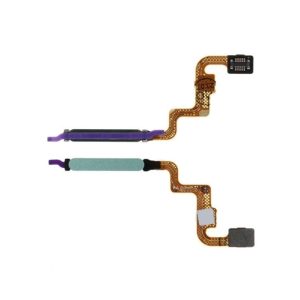 FINGERPRINT FLEX XIAOMI REDMI NOTE 12 4G VERDE