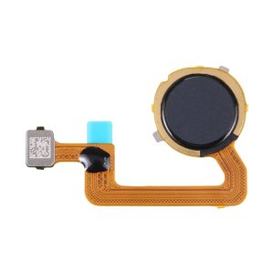 FINGERPRINT FLEX XIAOMI REDMI 12C CINZA