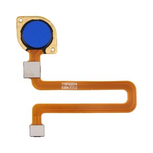 FINGERPRINT FLEX XIAOMI REDMI 9C AZUL