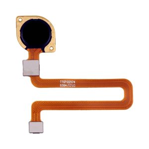 FINGERPRINT FLEX XIAOMI REDMI 9C PRETO