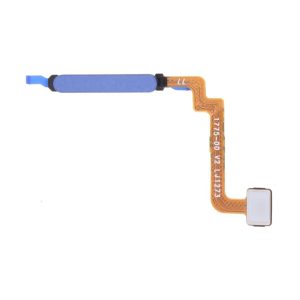FINGERPRINT FLEX XIAOMI REDMI 10 AZUL