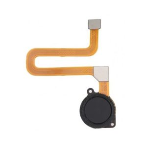 FINGERPRINT FLEX XIAOMI REDMI 10A PRETO