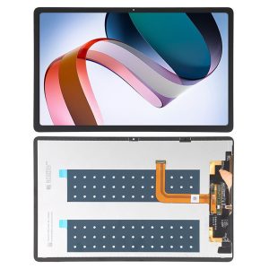 TOUCH+DISPLAY XIAOMI REDMI PAD SE (2023) 11.0" PRETO