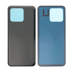 TAMPA TRASEIRA XIAOMI 13 5G PRETO