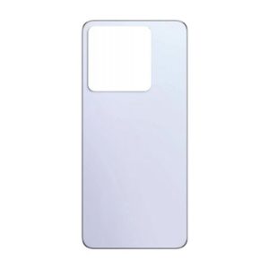 TAMPA TRASEIRA XIAOMI REDMI NOTE 13 PRO 5G ROXO