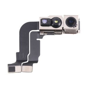 CÂMERA FRONTAL APPLE IPHONE 15 PRO