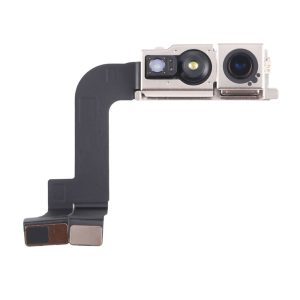 CÂMERA FRONTAL APPLE IPHONE 15 PRO MAX